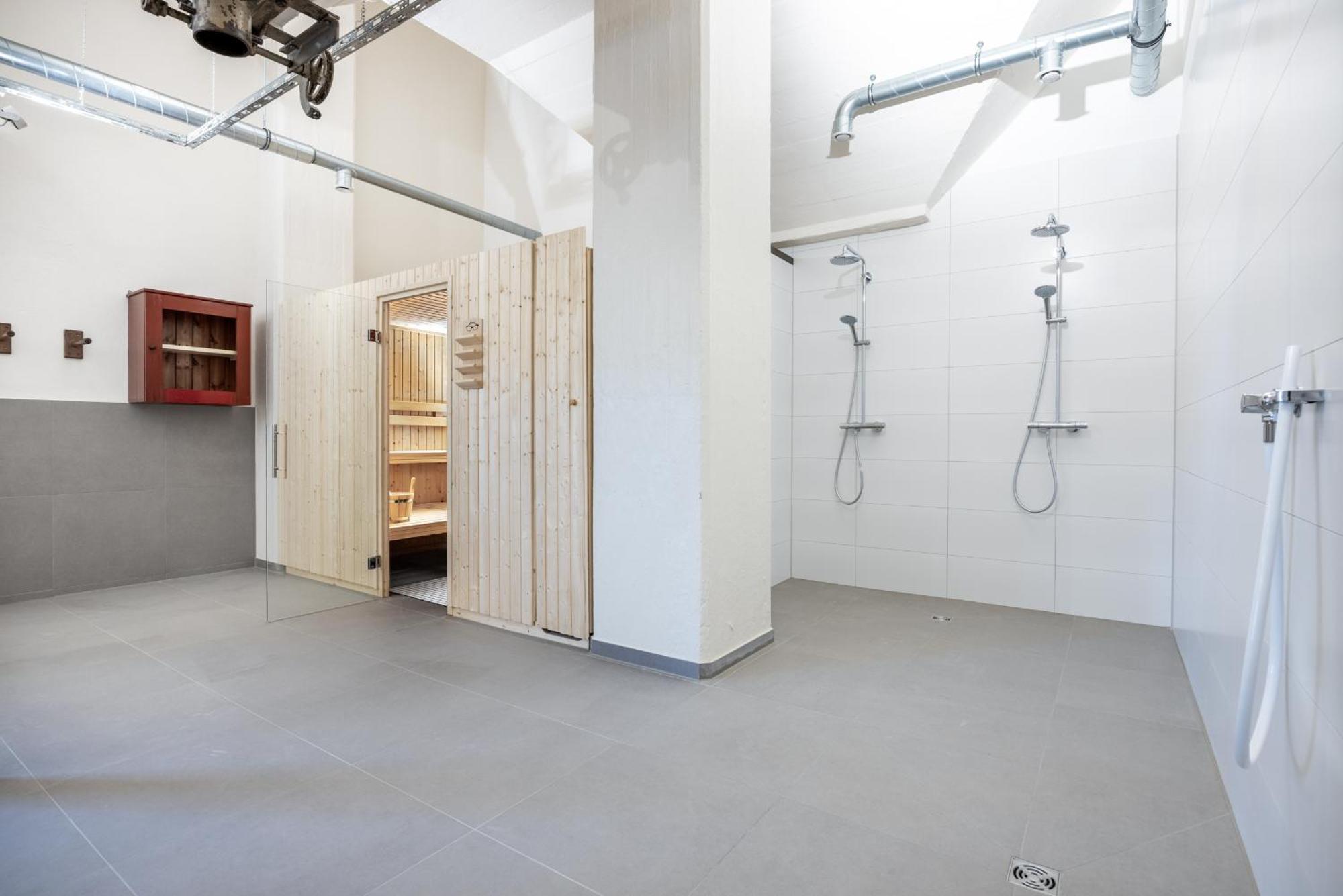 Ferienapartments Am Krusespeicher Ferienapartments Am Krusespeicher 1-08 Wißmar Extérieur photo